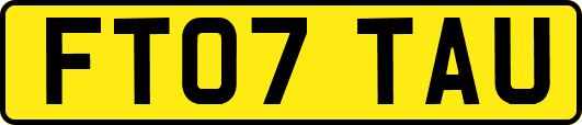 FT07TAU