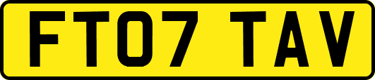 FT07TAV