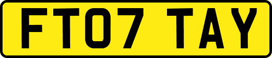 FT07TAY