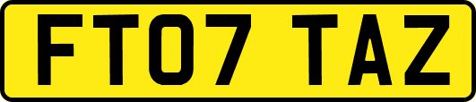 FT07TAZ