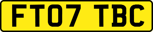 FT07TBC