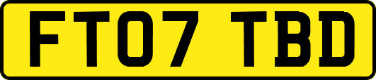 FT07TBD
