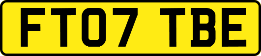 FT07TBE