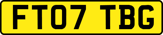 FT07TBG