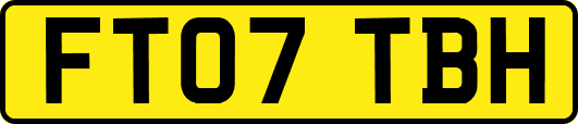 FT07TBH