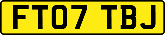 FT07TBJ