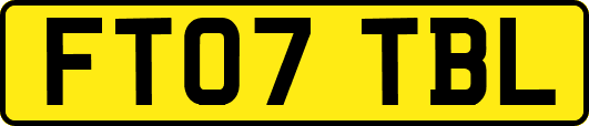 FT07TBL