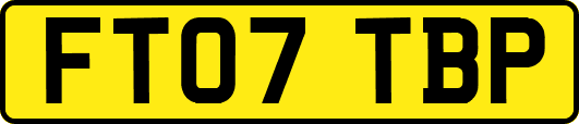FT07TBP