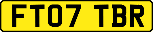 FT07TBR