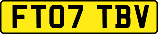 FT07TBV