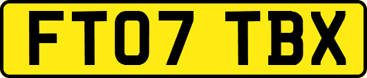 FT07TBX