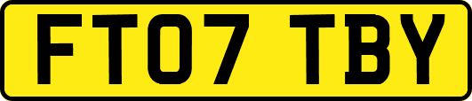 FT07TBY