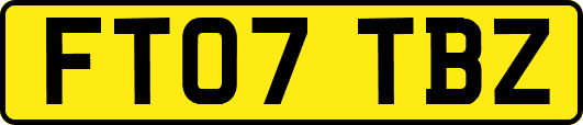 FT07TBZ