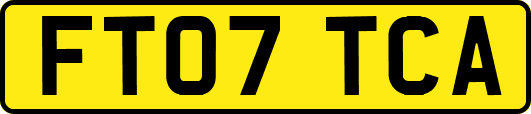 FT07TCA