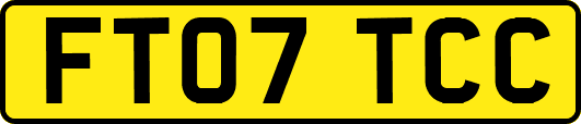 FT07TCC
