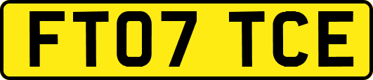 FT07TCE