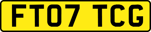 FT07TCG