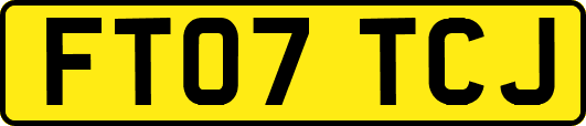 FT07TCJ