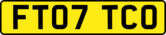 FT07TCO