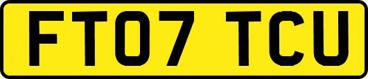 FT07TCU