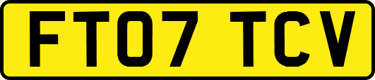 FT07TCV
