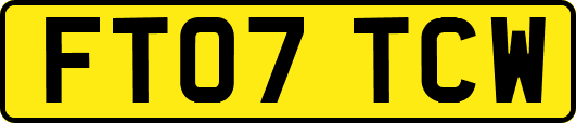 FT07TCW