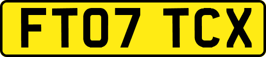 FT07TCX