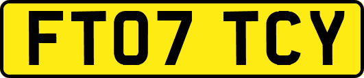 FT07TCY
