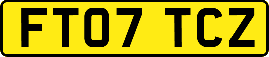 FT07TCZ
