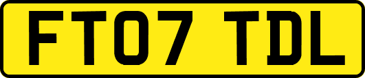 FT07TDL