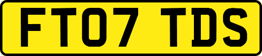 FT07TDS