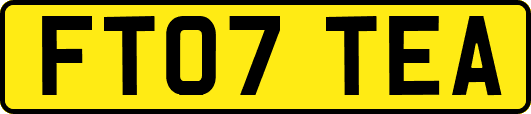 FT07TEA