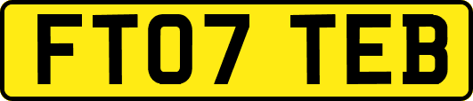 FT07TEB