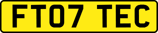 FT07TEC