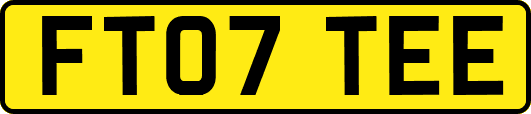 FT07TEE