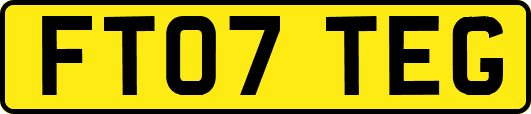 FT07TEG