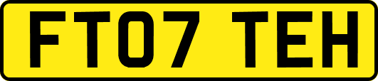 FT07TEH