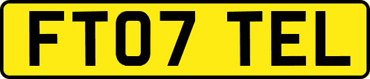 FT07TEL