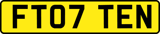 FT07TEN
