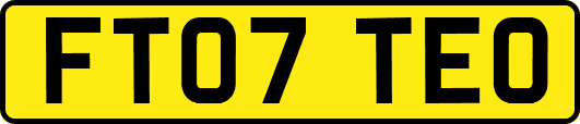 FT07TEO