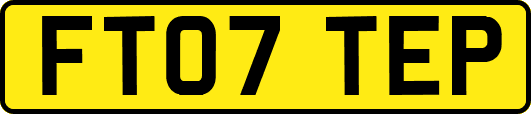 FT07TEP