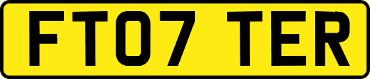 FT07TER