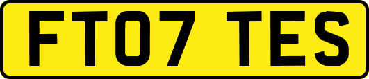 FT07TES