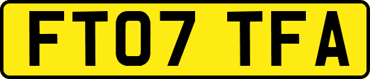 FT07TFA