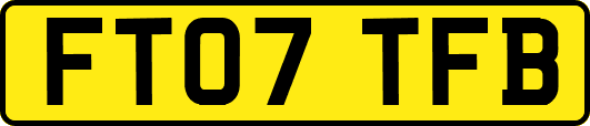 FT07TFB