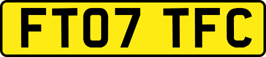 FT07TFC