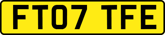 FT07TFE