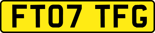 FT07TFG
