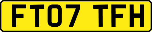 FT07TFH