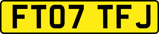 FT07TFJ